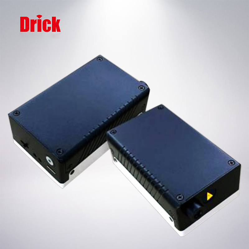 DRK1600超微型、袖珍型拉曼光譜識(shí)別儀